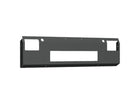 Road Armor Vaquero front bumper non-winch plate 4192V-NWP for 2019–2026 Ram 2500 and 3500