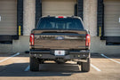 Road Armor Vaquero rear bumper 6241VR0B for 2024–2026 Ford F150, heavy duty steel rear protection bumper