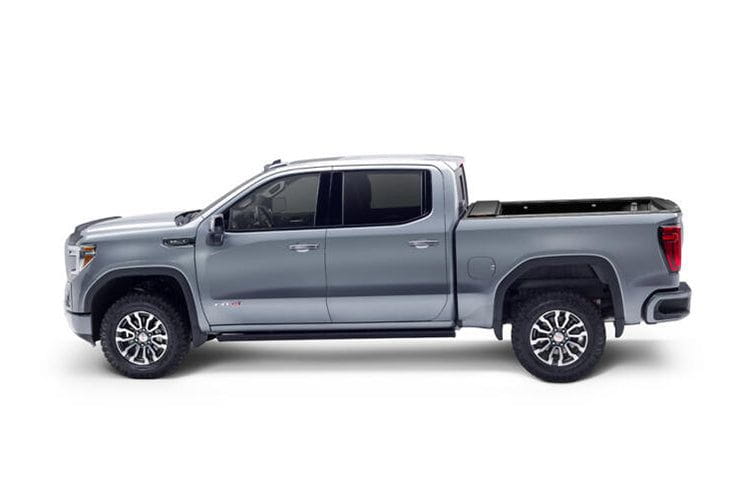 Roll-N-Lock A-Series 2020-2022 Chevy Silverado 2500/3500 6.6' Tonneau Cover BT226A