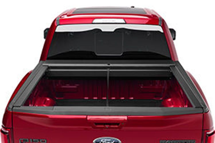 Roll-N-Lock A-Series 2020-2022 Chevy Silverado 2500/3500 6.6' Tonneau Cover BT226A