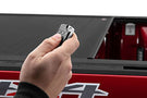 Roll-N-Lock E-Series 2020-2022 Chevy Silverado 2500/3500 6.6' Tonneau Cover RC226E