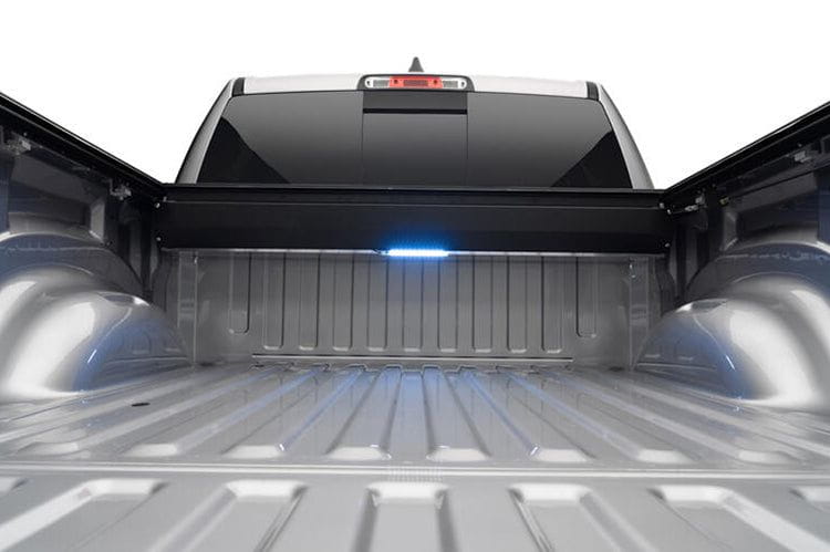 Roll-N-Lock E-Series 2020-2022 Chevy Silverado 2500/3500 6.6' Tonneau Cover RC226E