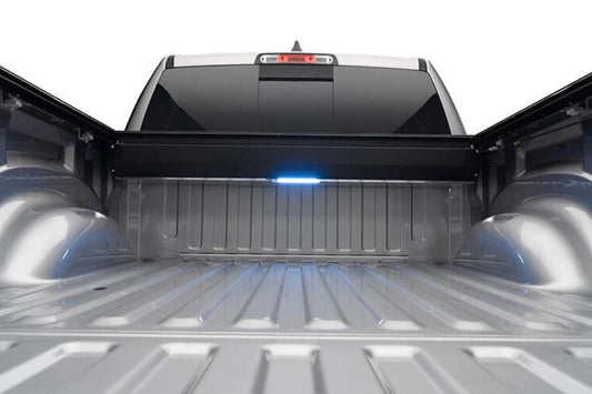 Roll-N-Lock E-Series Retractable 2015-2019 Chevy Silverado 2500/3500 6' 7" Tonneau Cover RC221E