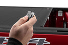 Roll-N-Lock E-Series Retractable 2015-2019 Chevy Silverado 2500/3500 6' 7" Tonneau Cover RC221E