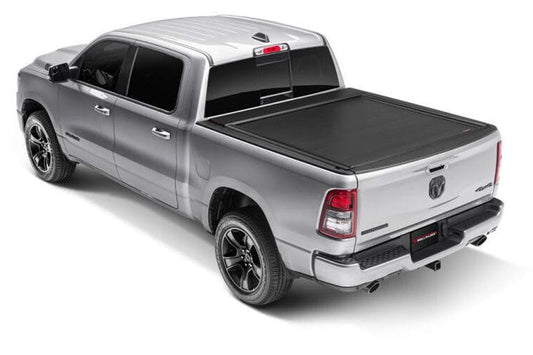 Roll-N-Lock E-Series XT Retractable 2020-2023 GMC Sierra 2500/3500 6' 10" Tonneau Cover 226E-XT