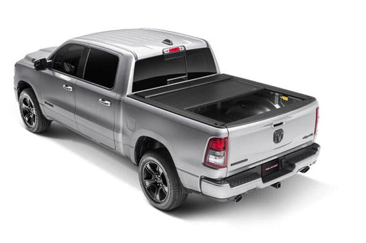 Roll-N-Lock E-Series XT Retractable 2020-2023 GMC Sierra 2500/3500 6' 10" Tonneau Cover 226E-XT