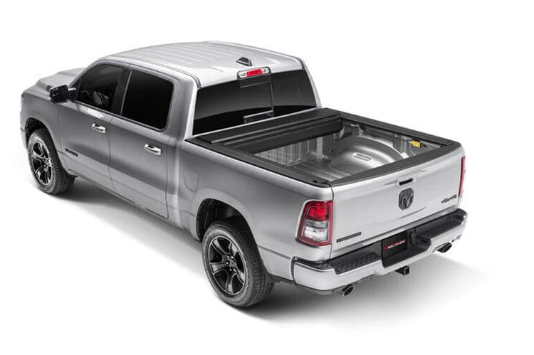 Roll-N-Lock E-Series XT Retractable 2020-2023 GMC Sierra 2500/3500 6' 10" Tonneau Cover 226E-XT