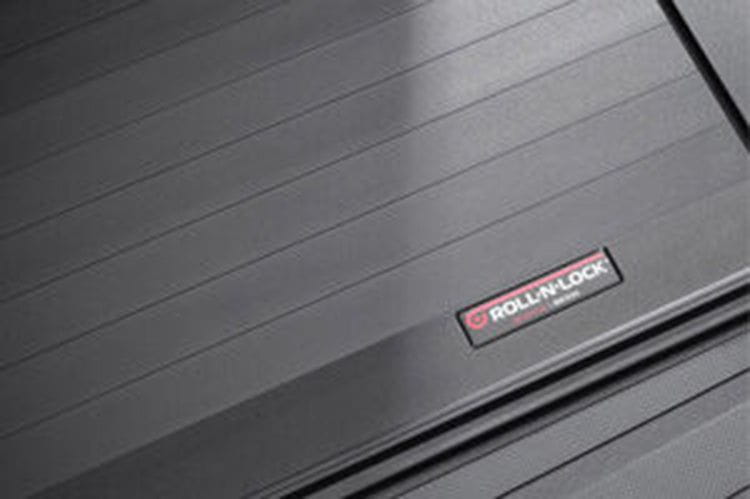 Roll-N-Lock E-Series XT Retractable 2020-2023 GMC Sierra 2500/3500 6' 10" Tonneau Cover 226E-XT