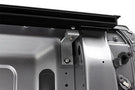 Roll-N-Lock M-Series 2020-2022 Chevy Silverado 2500/3500 6.6' Tonneau Cover LG226M