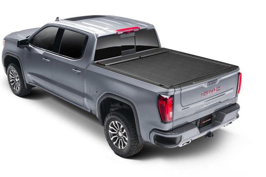 Roll-N-Lock M-Series 2020-2022 Chevy Silverado 2500/3500 6.6' Tonneau Cover LG226M