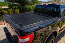 Roll-N-Lock M-Series 2020-2022 Chevy Silverado 2500/3500 6.6' Tonneau Cover LG226M