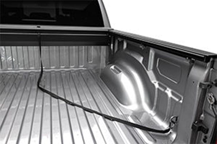 Roll-N-Lock M-Series Retractable 2020-2022 Chevy Silverado 2500/3500 8' 2" Tonneau Cover LG225M