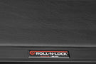 Roll-N-Lock M-Series Retractable 2020-2023 GMC Sierra 2500/3500 8' Tonneau Cover LG225M