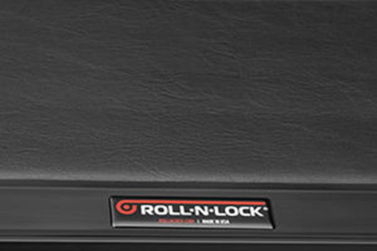 Roll-N-Lock M-Series 2020-2023 GMC Sierra 2500/3500 6.6' Tonneau Cover LG226M