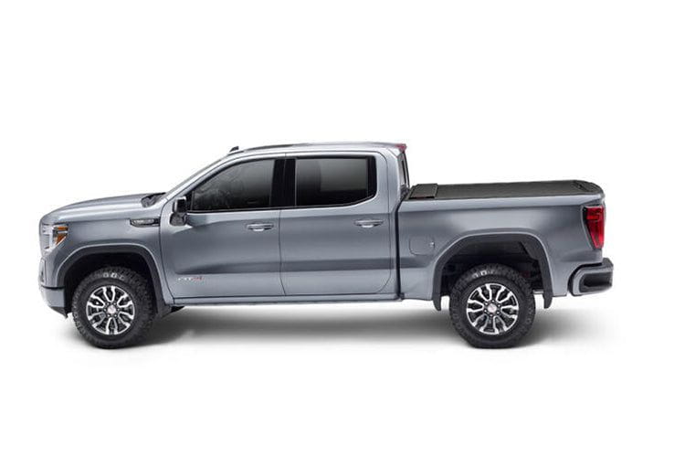 Roll-N-Lock M-Series 2020-2023 GMC Sierra 2500/3500 6.6' Tonneau Cover LG226M