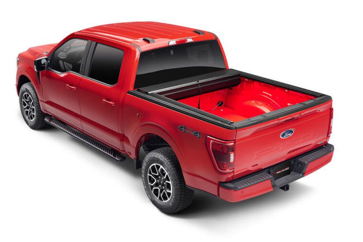 Roll-N-Lock M-Series XT Retractable 2015-2019 Chevy Silverado 2500/3500 6' 7" Tonneau Cover 221M-XT