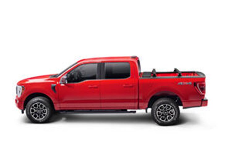 Roll-N-Lock M-Series XT Retractable 2020-2023 GMC Sierra 2500/3500 6' 10" Tonneau Cover 226M-XT