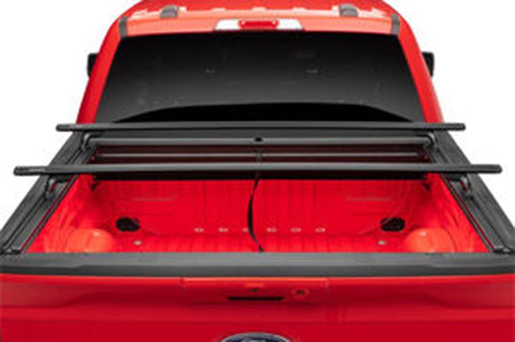 Roll-N-Lock M-Series XT Retractable 2020-2023 GMC Sierra 2500/3500 6' 10" Tonneau Cover 226M-XT