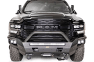 Smittybilt 613803 Dodge Ram 2500/3500 2019-2023 Adventure Series Front Bumper Winch Ready