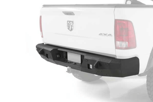 Smittybilt 614802 Dodge Ram 1500 2010-2015 M1 Rear Bumper