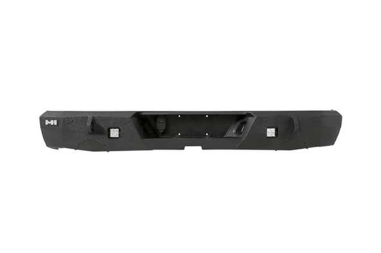 Smittybilt 614802 Dodge Ram 1500 2010-2015 M1 Rear Bumper