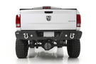 Smittybilt 614802 Dodge Ram 2500/3500 2010-2016 M1 Rear Bumper