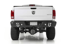 Smittybilt 614802 Dodge Ram 1500 2010-2015 M1 Rear Bumper