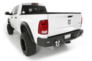 Smittybilt 614802 Dodge Ram 1500 2010-2015 M1 Rear Bumper