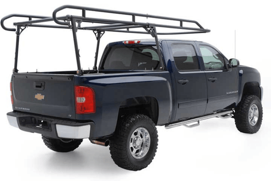 Smittybilt Bed Rack TRUCK BED RACKS – BumperOnly