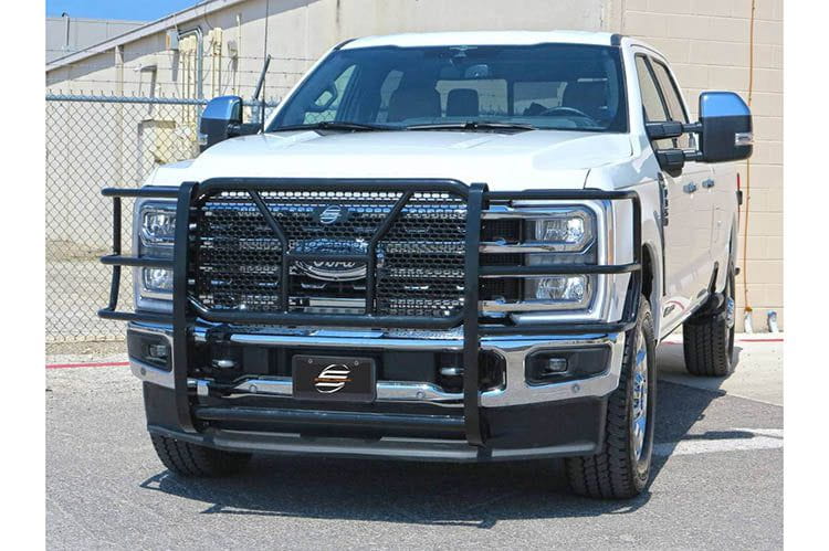 Steelcraft 50-1390C Ford F450/F550 Superduty 2023-2025 HD Grille Guard