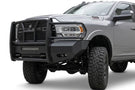 Steelcraft Dodge Ram 2500/3500 2019-2024 Elevation Front Bumper 60-12280C Accommodates Front Camera