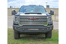 Steelcraft 71-10465 GMC Sierra 2500/3500 HD 2020-2023 Fortis Front Bumper