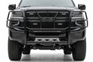 Steelcraft Chevy Tahoe/Suburban 2021-2026 HD Grille Guard 50-0405C