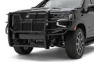 Steelcraft Chevy Tahoe/Suburban 2021-2026 HD Grille Guard 50-0405C