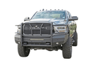 Steelcraft Dodge Ram 2500/3500 2019-2024 Elevation Front Bumper 60-12280C Accommodates Front Camera