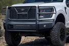Warn Trans4mer Gen III mounting bracket kit 108004 for 2019-2026 Ram 4500/5500 durable Warn mounting bracket kit black