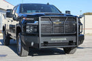 Steelcraft Chevy Silverado 2500HD/3500HD 2024-2025 Elevation Front Bumper 60-10444C