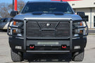 Steelcraft Elevation front bumper 60-10495C for 2022-2026 Chevy Silverado 1500 durable Steelcraft bumper front protection
