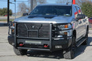 Steelcraft Elevation front bumper 60-10495C for 2022-2026 Chevy Silverado 1500 durable Steelcraft bumper front protection