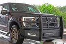 Steelcraft Elevation front bumper 60-11430CC for 2021-2023 Ford F150 durable f150 steelcraft bumper steel front bumper