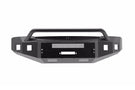 Steelcraft Fortis front bumper Bull Nose 71-12280HPW for 2019-2025 Ram 2500/3500 durable steelcraft winch bumper for trucks
