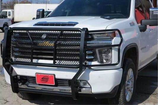 Steelcraft Fortis front bumper Bull Nose 71-12280HPW for 2019-2025 Ram 2500/3500 durable steelcraft winch bumper for trucks