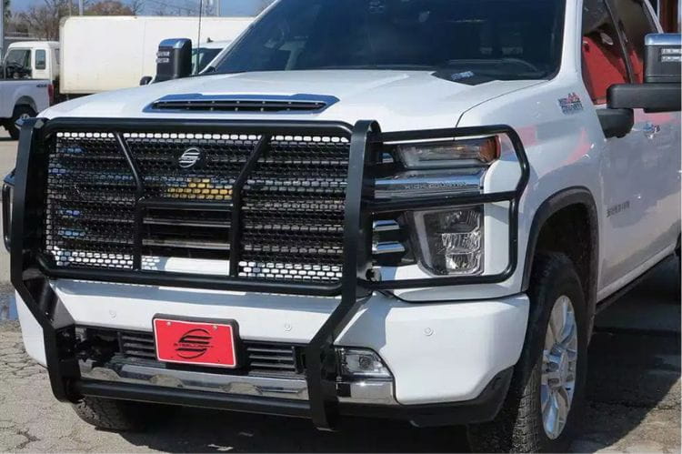 Steelcraft Fortis front bumper Bull Nose 71-12280HPW for 2019-2025 Ram 2500/3500 durable steelcraft winch bumper for trucks