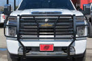 Steelcraft Fortis front bumper Bull Nose 71-12280HPW for 2019-2025 Ram 2500/3500 durable steelcraft winch bumper for trucks