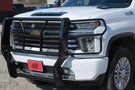 Steelcraft Fortis front bumper Bull Nose 71-12280HPW for 2019-2025 Ram 2500/3500 durable steelcraft winch bumper for trucks