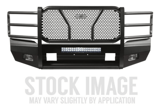 Steelcraft HD11380RCC Ford F450/F550 Superduty 2017-2022 HD Front Bumper