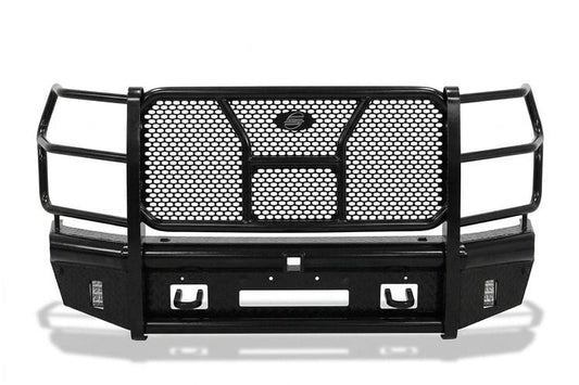 Steelcraft Chevy Silverado 2500/3500 2024-2026 HD Replacement Front Bumper HD10444RC