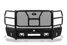 Steelcraft Chevy Silverado 2500/3500 2024-2026 HD Replacement Front Bumper HD10444RC