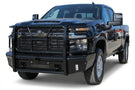 Steelcraft Chevy Silverado 2500/3500 2024-2026 HD Replacement Front Bumper HD10444RC