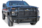 Steelcraft Chevy Silverado 2500/3500 2024-2025 HD Replacement Front Bumper HD10444RC